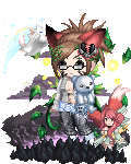 DarkAngelLilithX's avatar