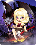 CrimsonDarkstalker's avatar