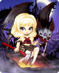 CrimsonDarkstalker's avatar