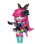 The Adorable Cheshire's avatar