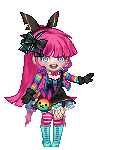 The Adorable Cheshire's avatar