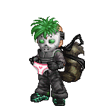 Acidman's avatar