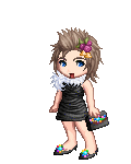 Holy Holly Xtreme's avatar