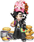 Mitsurashi's avatar