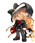 Stalker Sama's avatar