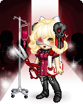 Beccadex's avatar