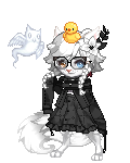 Lady Noir Marbh's avatar