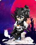 Comrade Captain Vostrikov's avatar