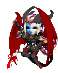 Dark Midnight Whisperer's avatar