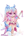 Iridescent Teardrops's avatar