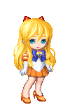 Sticky Princess Momo's avatar