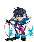 Lukc Van Halen's avatar