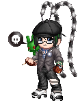 Cristos the Betrayer's avatar