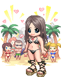 dark angel melody's avatar