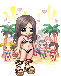 dark angel melody's avatar