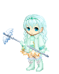 Chibi Mako-san's avatar