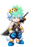 MentaI Paranoia's avatar