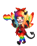 The Lady Desire's avatar