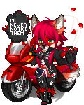 redfoxgreeneyes13's avatar
