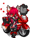 redfoxgreeneyes13's avatar