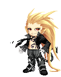 xx Coyote Shadow's avatar