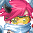 Zamayla's avatar