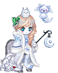 Spazzeh Kitty's avatar