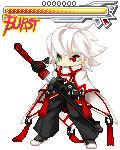 The Last Executioner's avatar