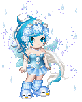 Freya Goddess Of War's avatar