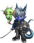 Razen Hashikado's avatar