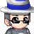 Um Hello's avatar
