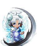 Princess Yue Luna's avatar