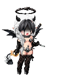 Megumi-Ryoko's avatar
