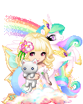 Miss Kitty Zero's avatar