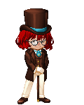Sheriff Kyle's avatar
