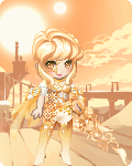 Akemi the Coyote's avatar