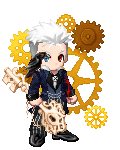 White Eyed Beast's avatar