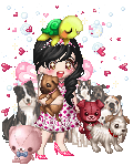 Jasminelovefire's avatar