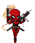 SeriousNightmare's avatar