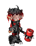 Toxxic Poptarts's avatar