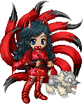 Kira the half wolf demon's avatar