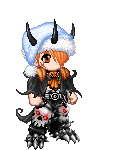 our friend Sora's avatar