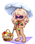 Gipsy Striker's avatar