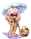 Gipsy Striker's avatar