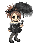LondonGirl99's avatar
