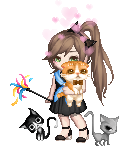 Radiant Racheal's avatar
