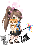 Radiant Racheal's avatar