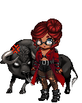 Lecia-Chane1's avatar