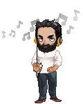 Manly Iron's avatar