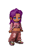 SilkyShaeka's avatar